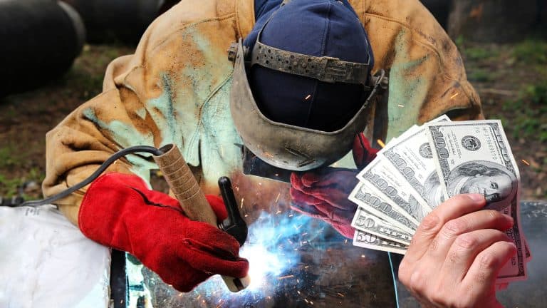 Do TIG Welders Make Good Money? Here’s the Truth! - Welding Mastermind