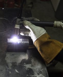 How to Repair a TIG Torch - Welding Mastermind