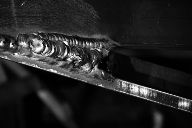 How to TIG Weld Aluminum to Stainless Steel: The Full Guide - Welding ...