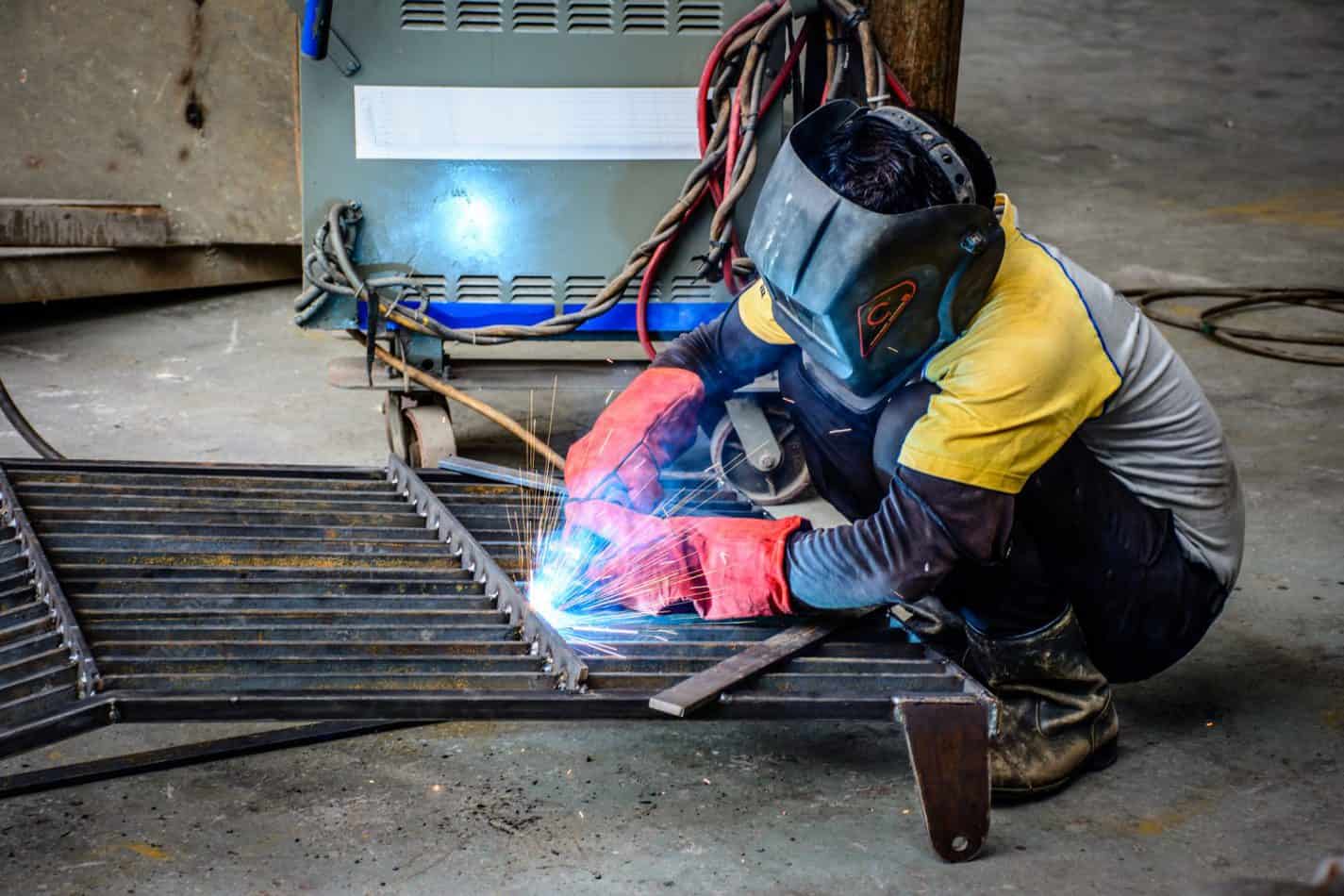 How to Braze with a TIG Welder Welding Mastermind