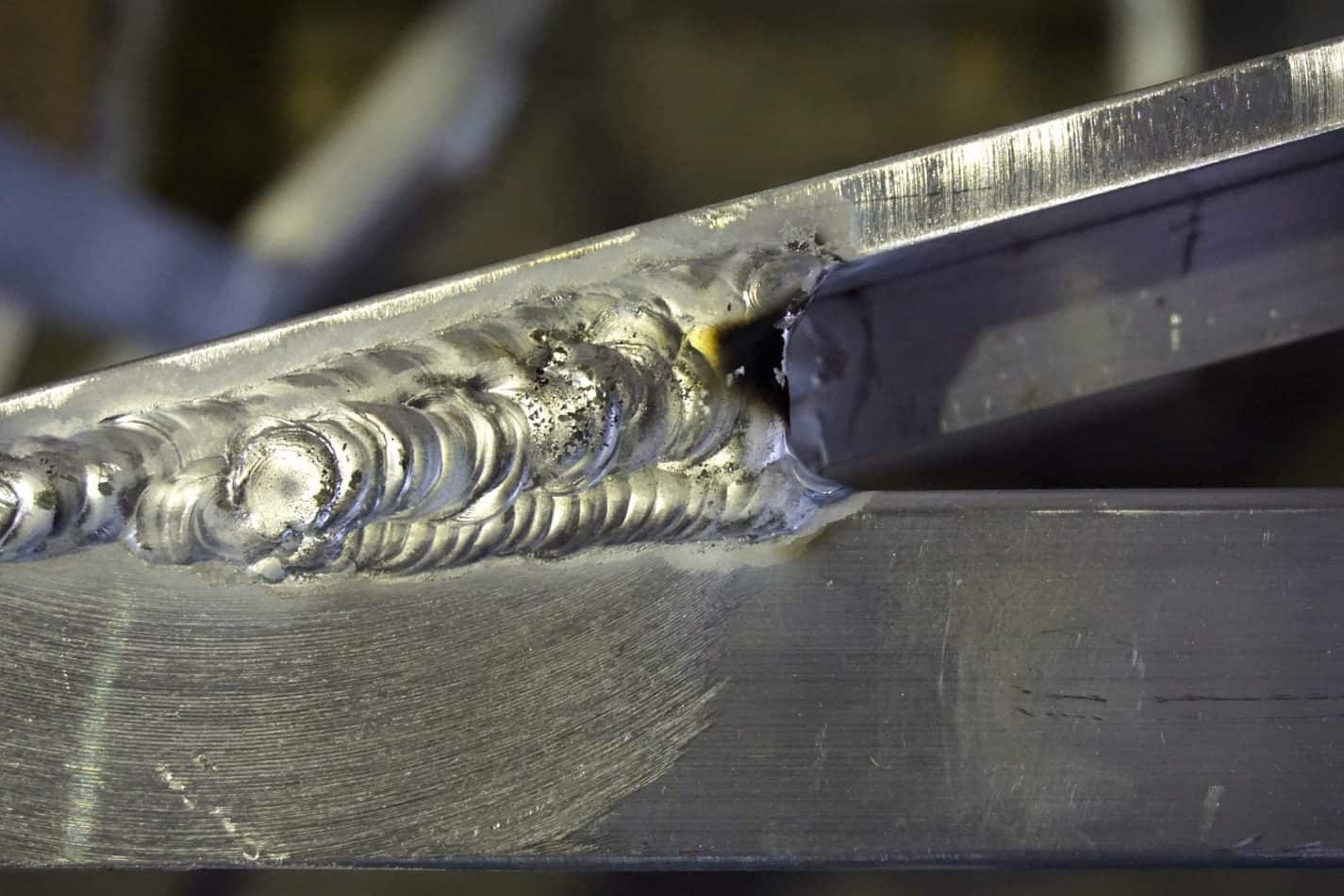 How To Clean Welds at retepalinlamaablog Blog