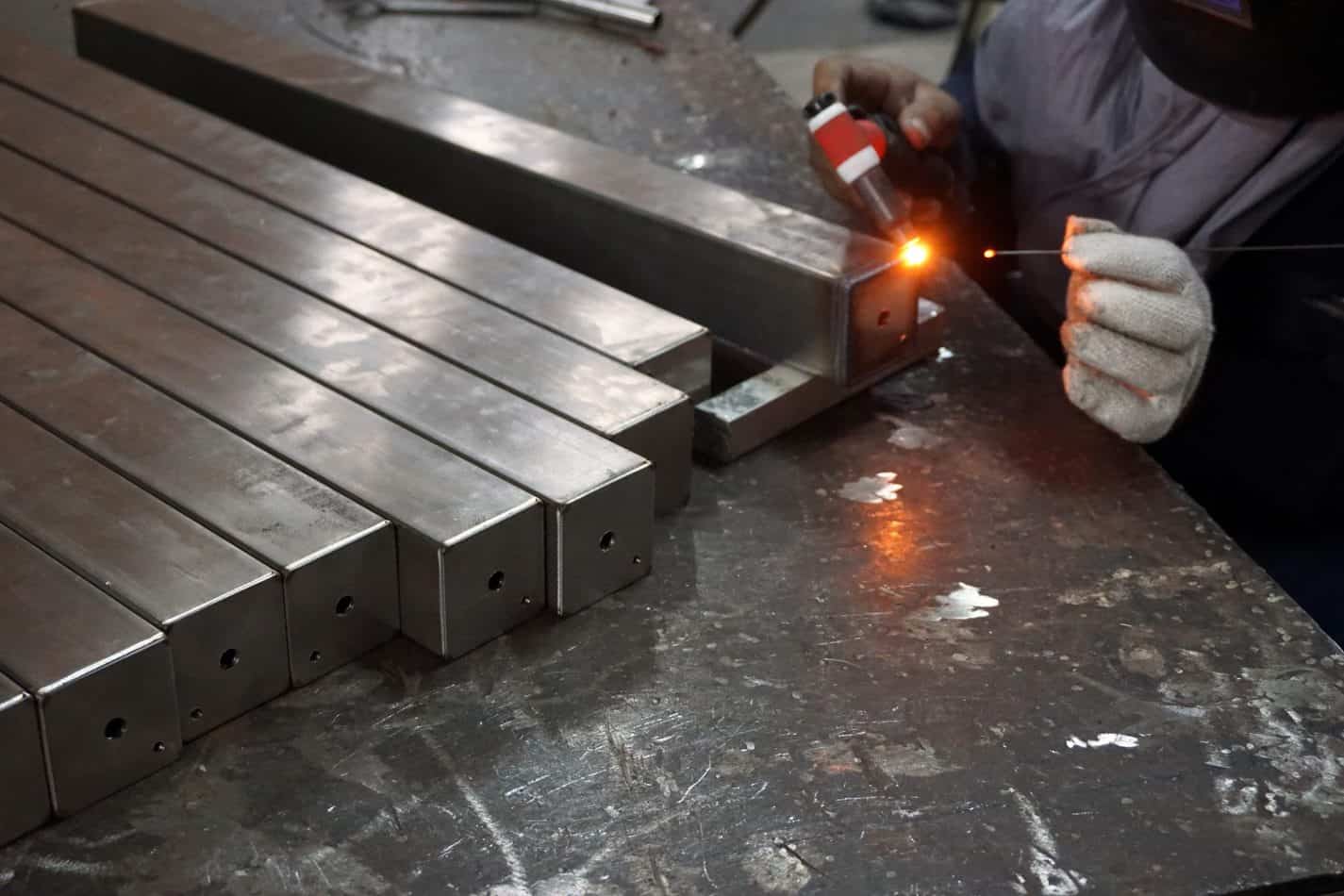 How To Weld Stainless Steel The Ultimate Guide Welding Mastermind