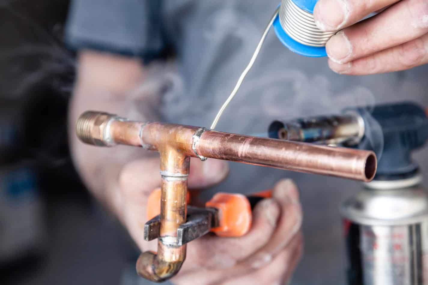 Can You Solder Brass Effectively? Here’s the Truth. Welding Mastermind