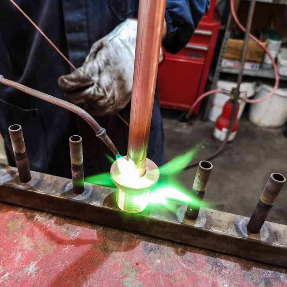 Can You Solder Brass Effectively? Here’s the Truth. Welding Mastermind