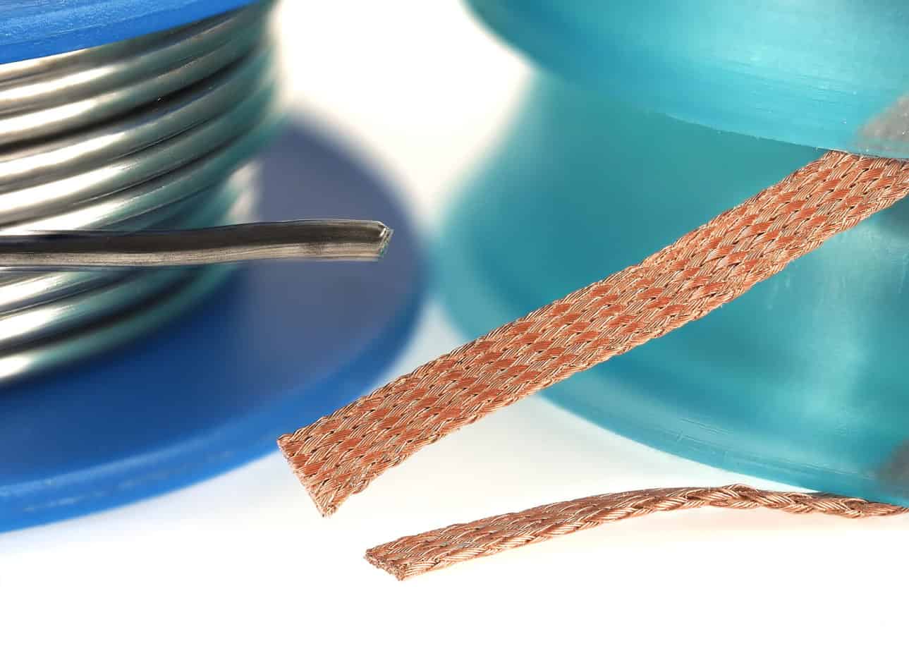 What is a Good Desoldering Braid Substitute? Here is the Answer