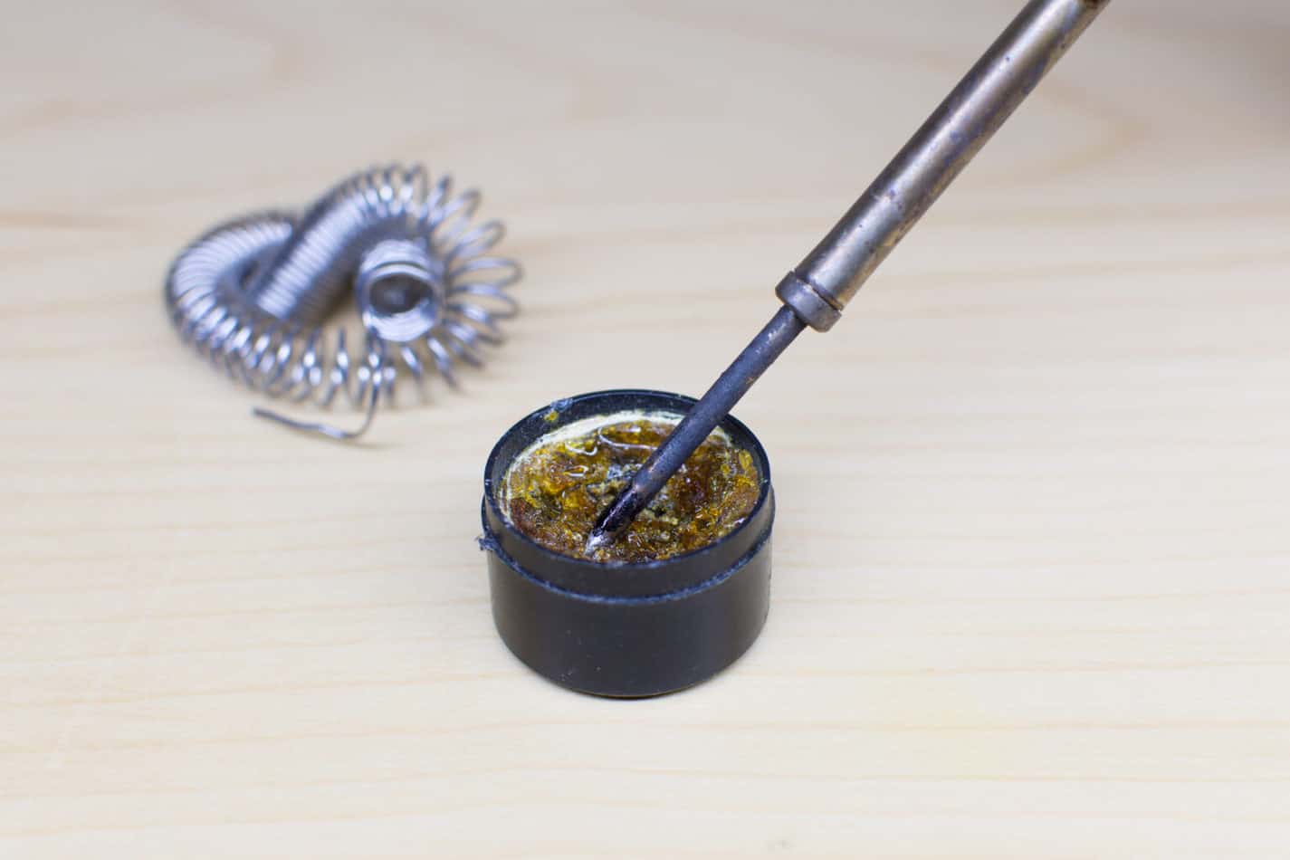 Can You Use Too Much Flux When Soldering Here s The Truth Welding 