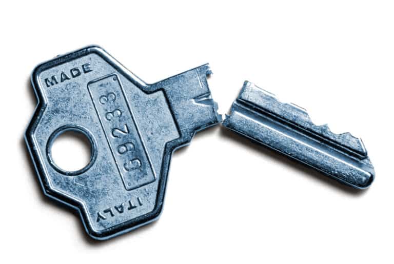 Can you weld a key? Three ways to fix a broken key ...