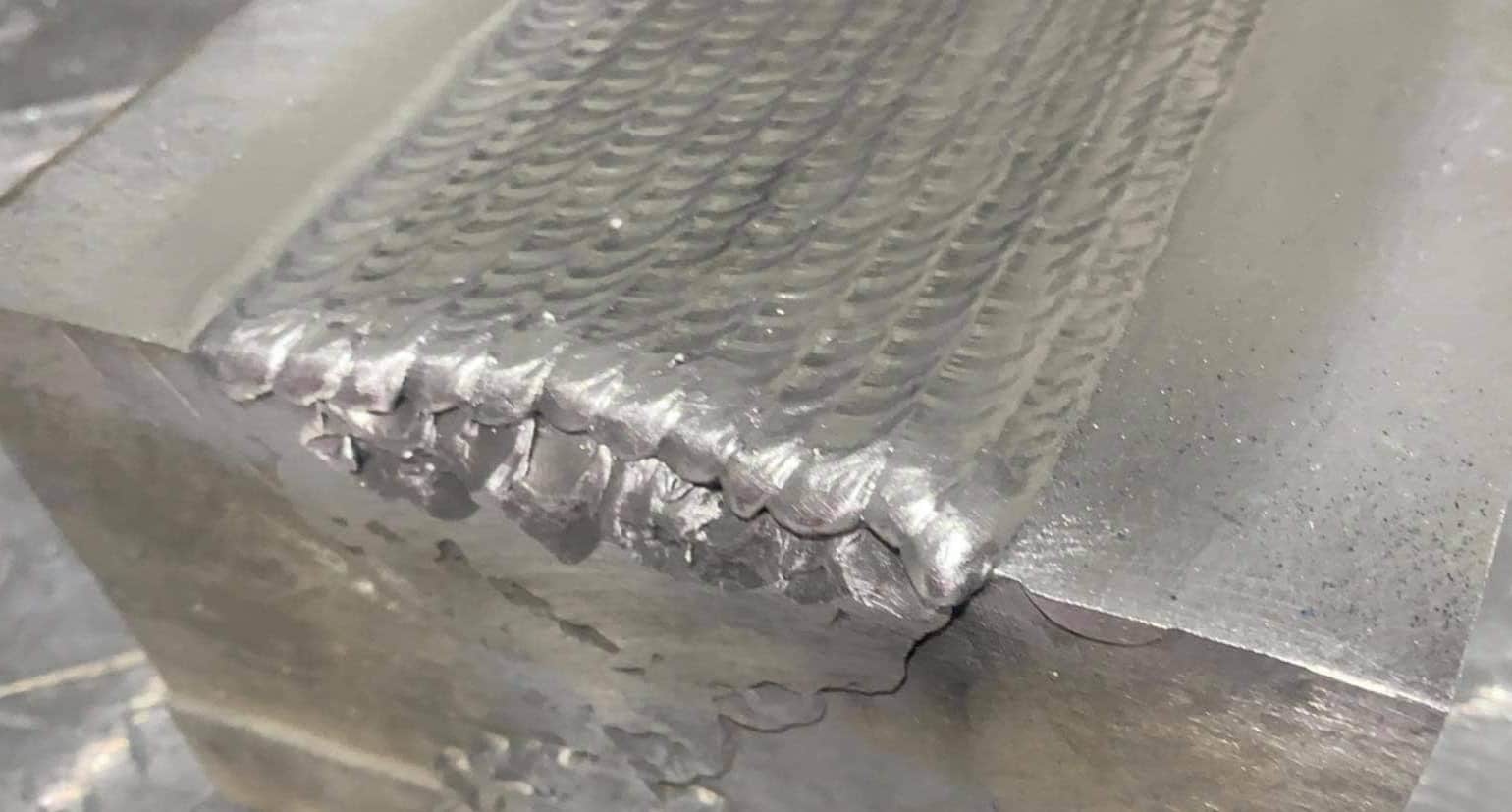 7 Tips For How To Mig Weld Aluminium Welding Mastermind