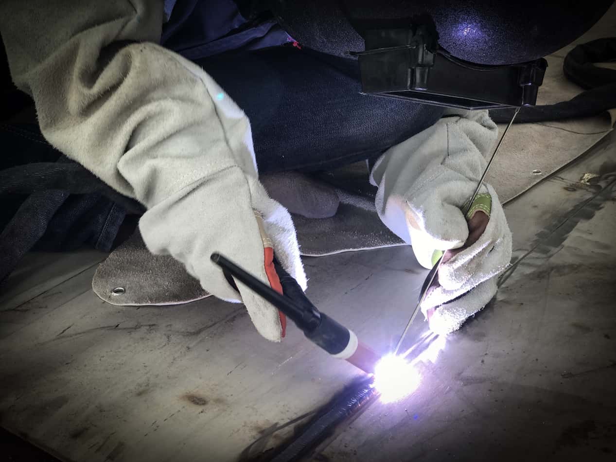 Tips For How To Weld Chrome Welding Mastermind