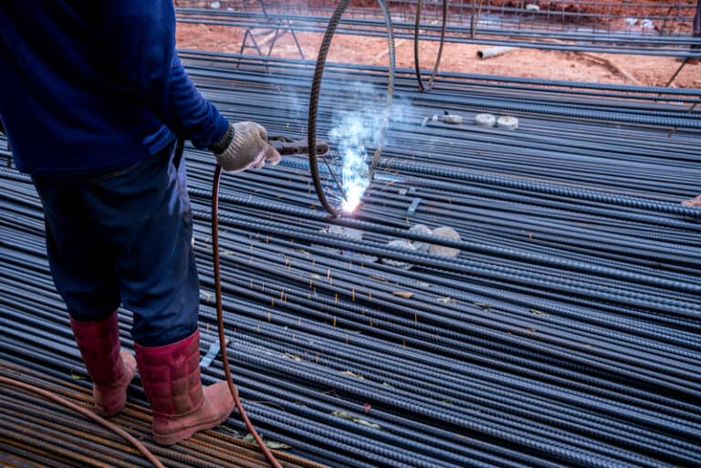 Can You Weld Rebar A Welding Engineer Explains How Welding Mastermind
