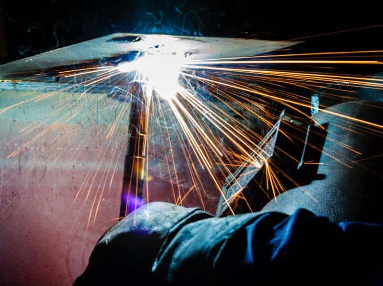 10 Tips and Tricks For Welding Upside Down! Welding Mastermind